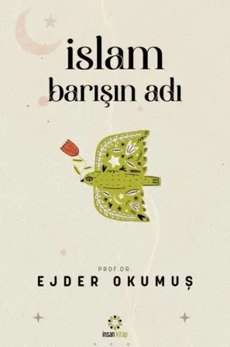 İslam Barışın Adı | benlikitap.com