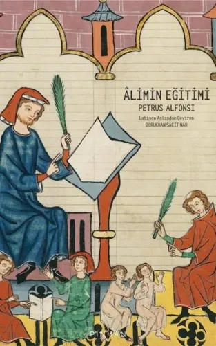 Alimin Eğitim