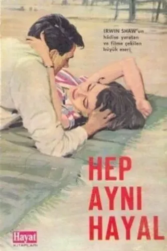 Hep Aynı Hayal