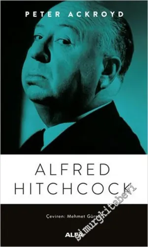 Alfred Hitchcock -         2021