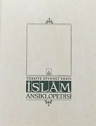 İslam Ansiklopedisi Cilt: 27 Kütahya Mevlihanesi Manisa