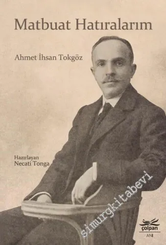 Matbuat Hatıralarım -         2020