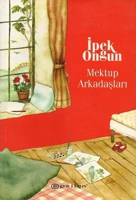 Mektup Arkadaşları