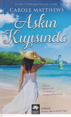 Aşkın Kıyısında