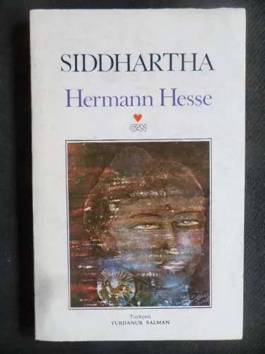 Siddhartha Hermann Hesse
