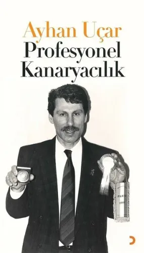 Profesyonel Kanaryacılık