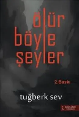 Ölür Böyle Şeyler