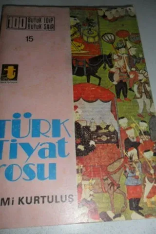 Türk Tiyatrosu