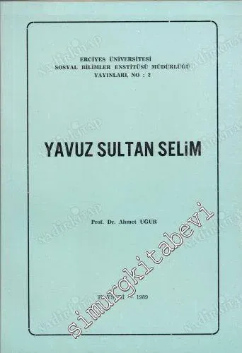 Yavuz Sultan Selim -        1992