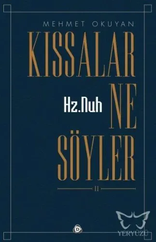 Hz.nuh Kıssalar Ne Söyler 2