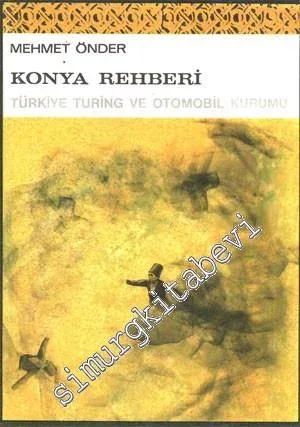 Konya Rehberi -