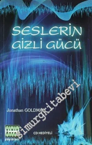 Seslerin Gizli Gücü - CD İlaveli -