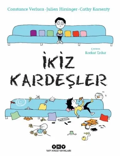 İkiz Kardeşler