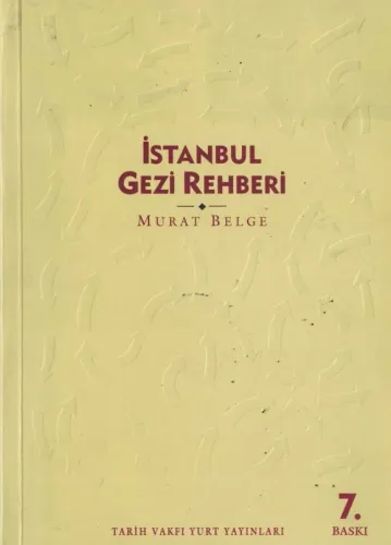 İstanbul Gezi Rehberi