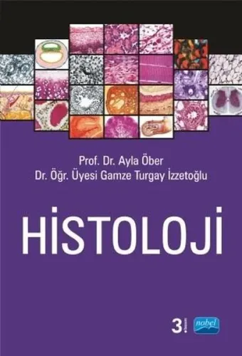 Histoloji