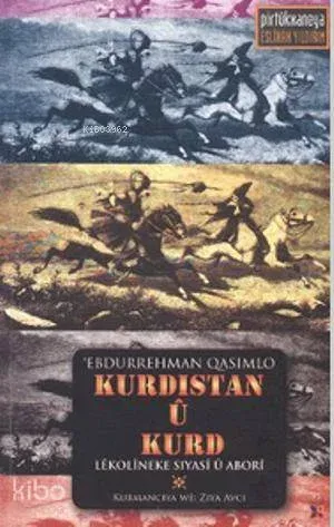 Kurdistan ü Kurd