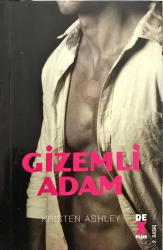 Gizemli Adam