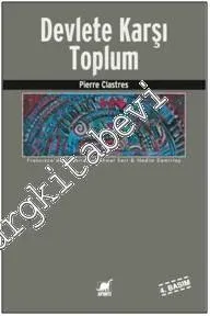 Devlete Karşı Toplum -         2016