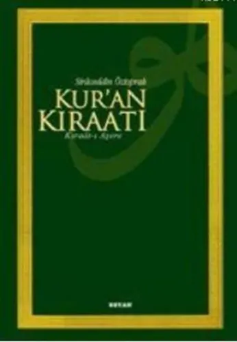 Kur'an Kıraatı; Kıraât-ı Aşere