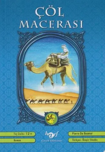 Çöl Macerası