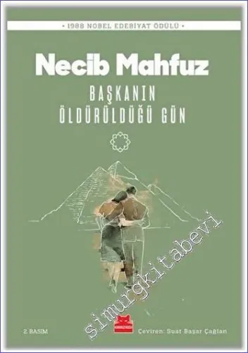 Başkanın Öldürüldüğü Gün -         2023