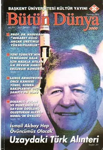 Bütün Dünya 2004 / 07