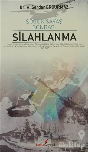 Soğuk Savaş Sonrası Silahlanma