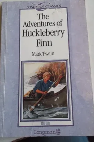 The Adventures of Huckleberry Finn