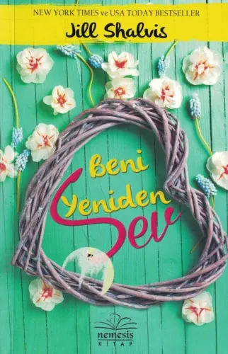 Beni Yeniden Sev