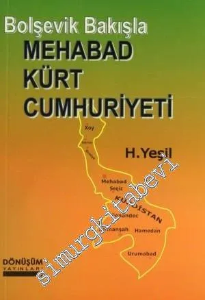 Bolşevik Bakışla Mehabad Kürt Cumhuriyeti -