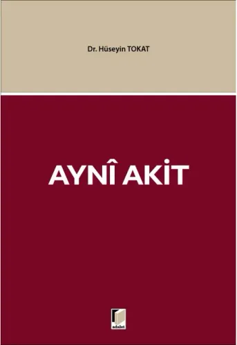 Ayni Akit