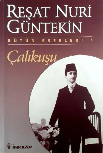 Çalıkuşu