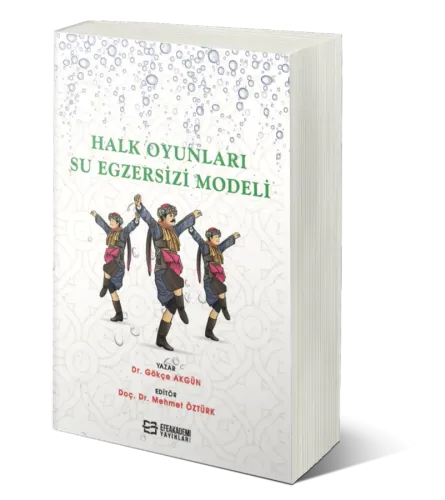 Halk Oyunları Su Egzersizi Modeli