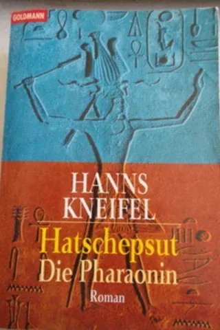 Hatschepsut Die Pharaonin