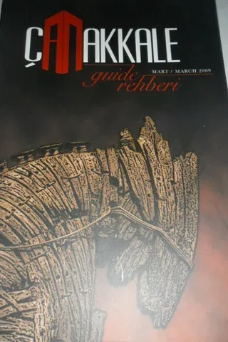 Çanakkale Guide Rehberi