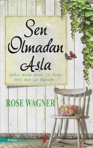 Sen Olmadan Asla