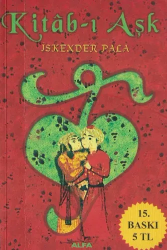 Kitab-ı Aşk