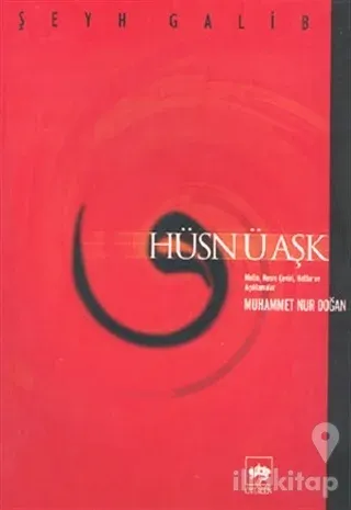 Hüsn ü Aşk