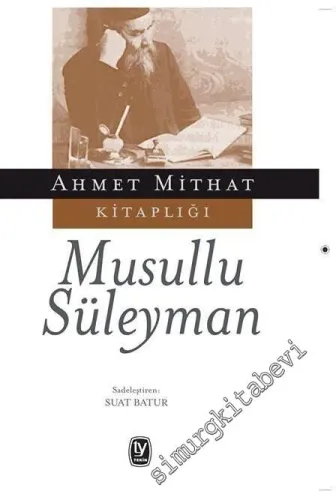 Musullu Süleyman -         2015