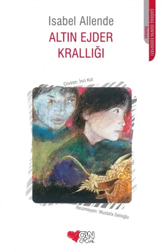 ALTIN EJDER KRALLIĞI