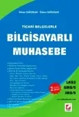 Ticari BelgelerleBilgisayarlı Muhasebe – LKS2 / GMS–5 / IMS–5 2