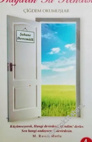 Hayatın Ta Kendisi -        2018