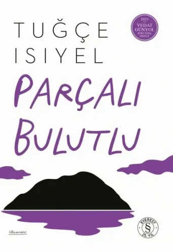 Parçalı Bulutlu