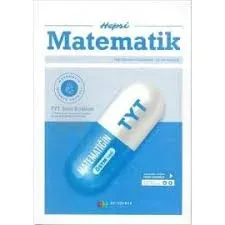 ANTRENMAN HEPSİ MATEMATİK