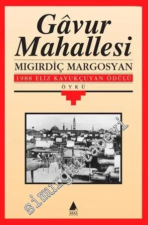 Gavur Mahallesi -         2025