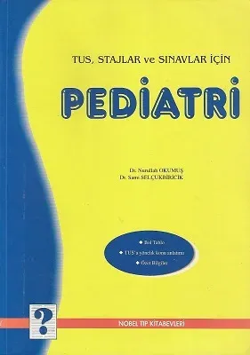 Pediatri Tus Stajla ve Sınavlar İçin