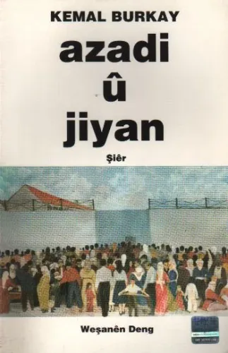Azadi ü Jiyan (Brd)