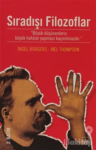 Sıradışı Filozoflar