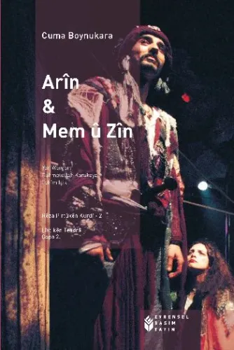 Arın Mem U Zın