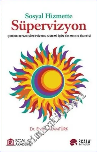 Sosyal Hizmette Süpervizyon -         2022